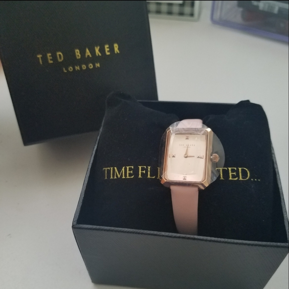 TED BAKER WATCH